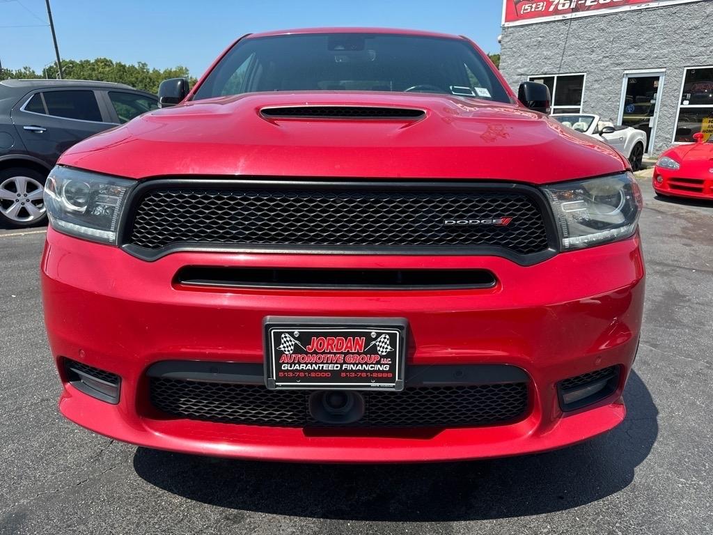 Dodge Durango R/T AWD 2019
