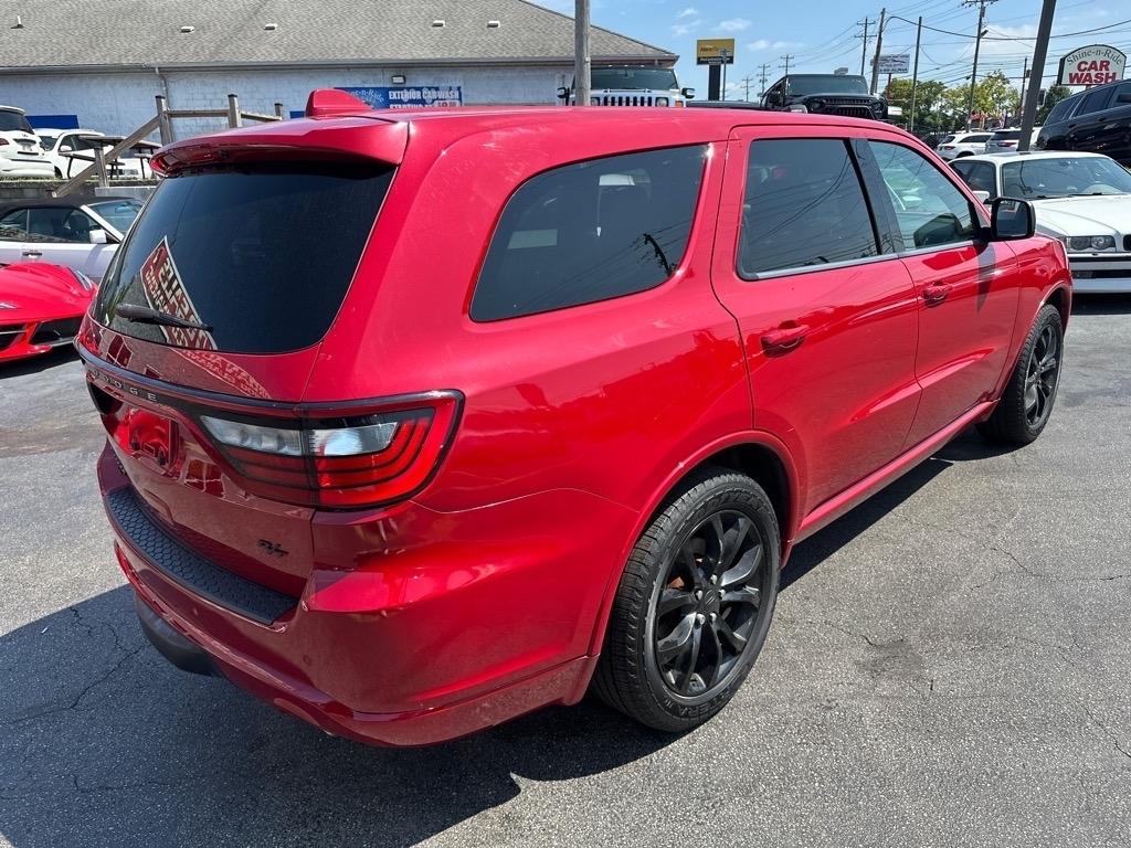 Dodge Durango R/T AWD 2019