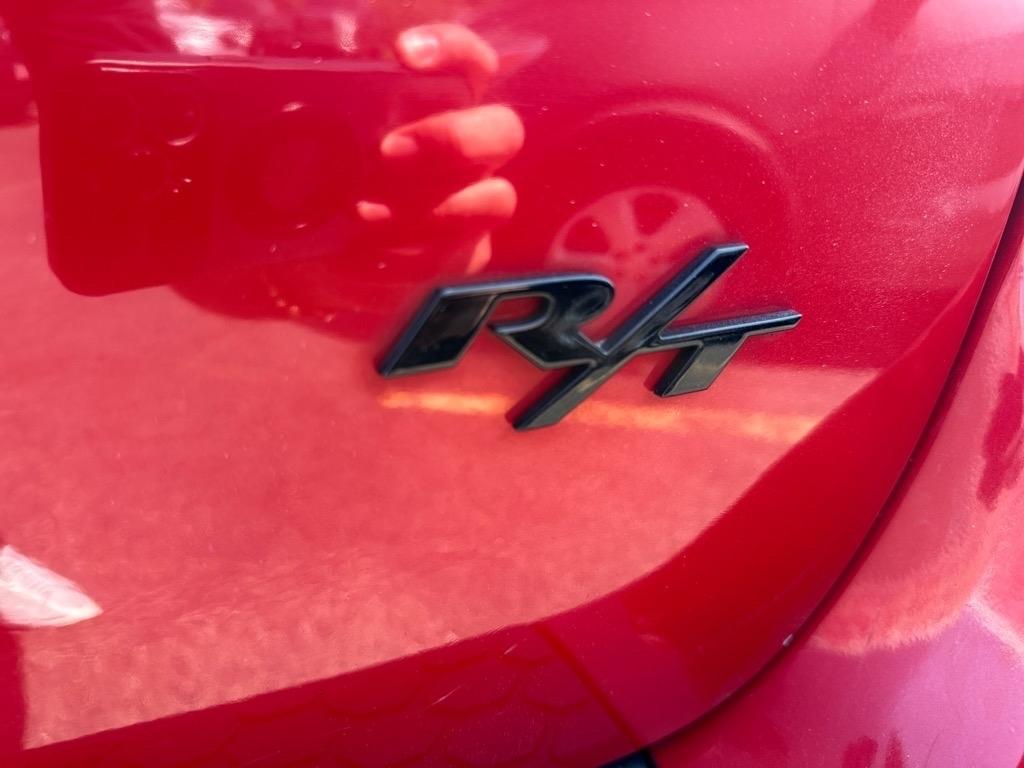 Dodge Durango R/T AWD 2019