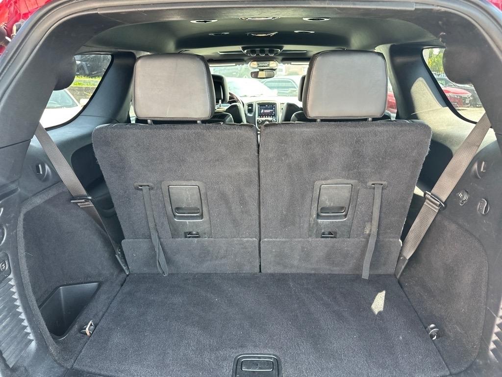 Dodge Durango R/T AWD 2019