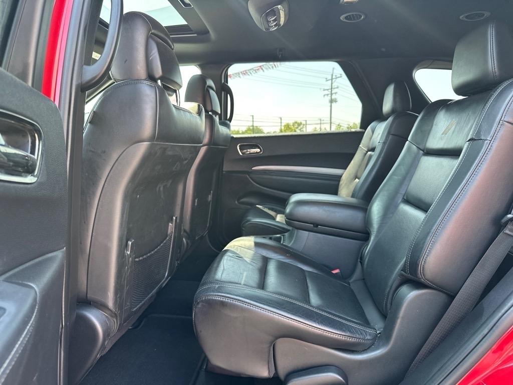 Dodge Durango R/T AWD 2019