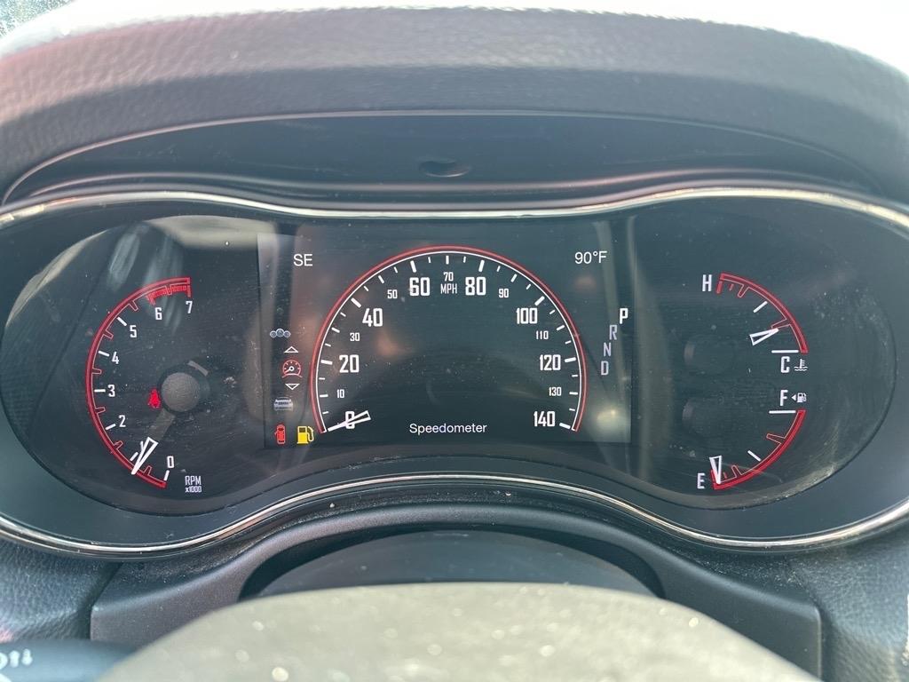 Dodge Durango R/T AWD 2019