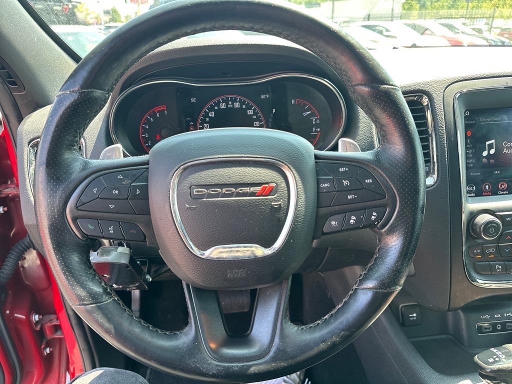 Dodge Durango R/T AWD 2019