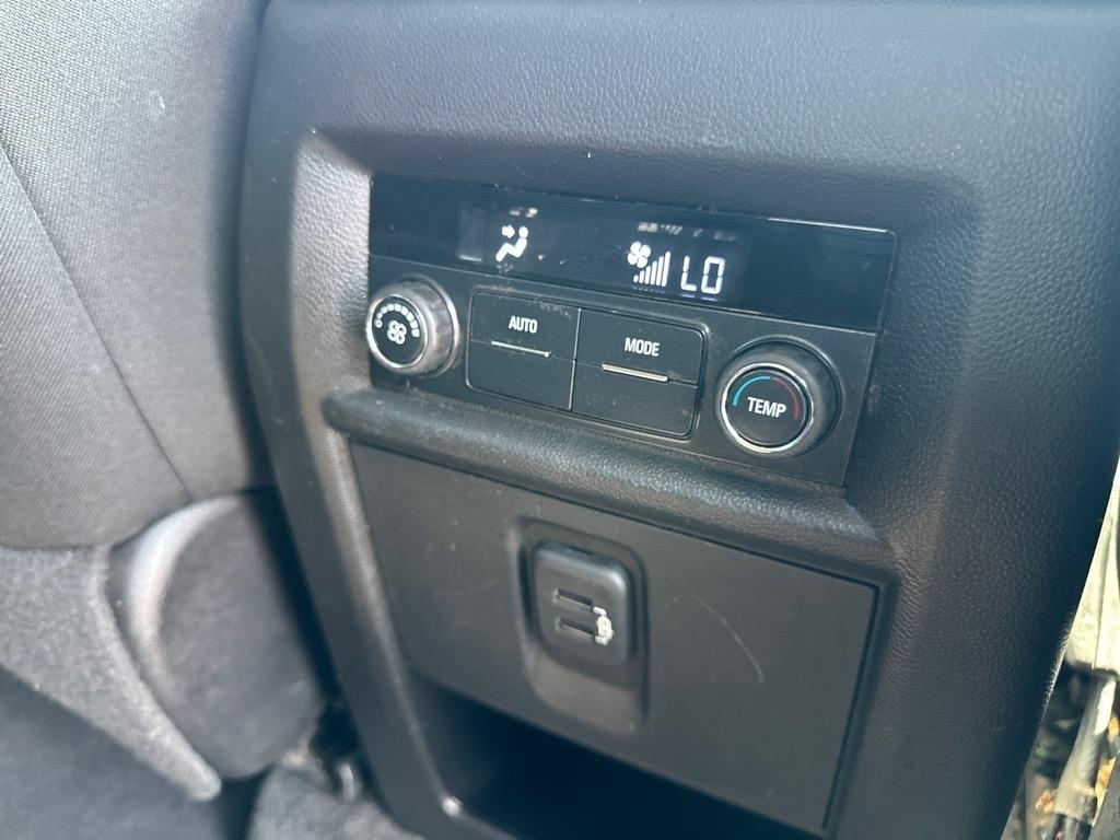 Chevrolet Traverse LT Cloth AWD 2019