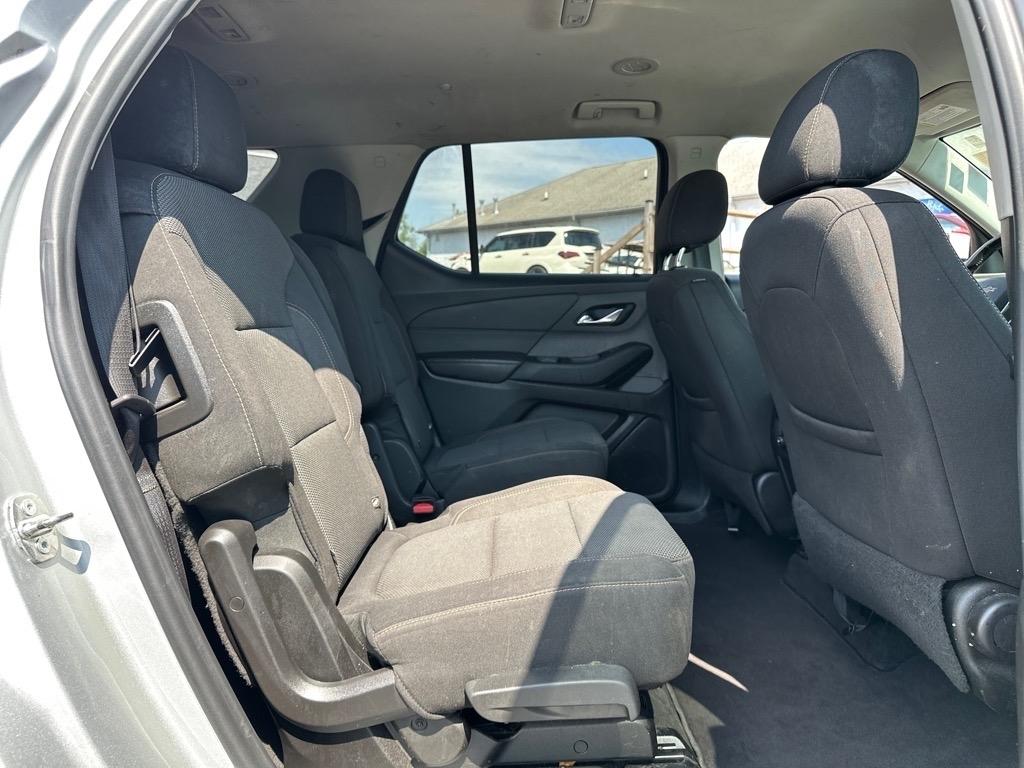 Chevrolet Traverse LT Cloth AWD 2019