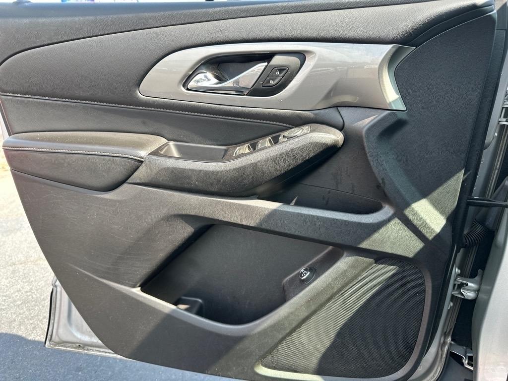 Chevrolet Traverse LT Cloth AWD 2019