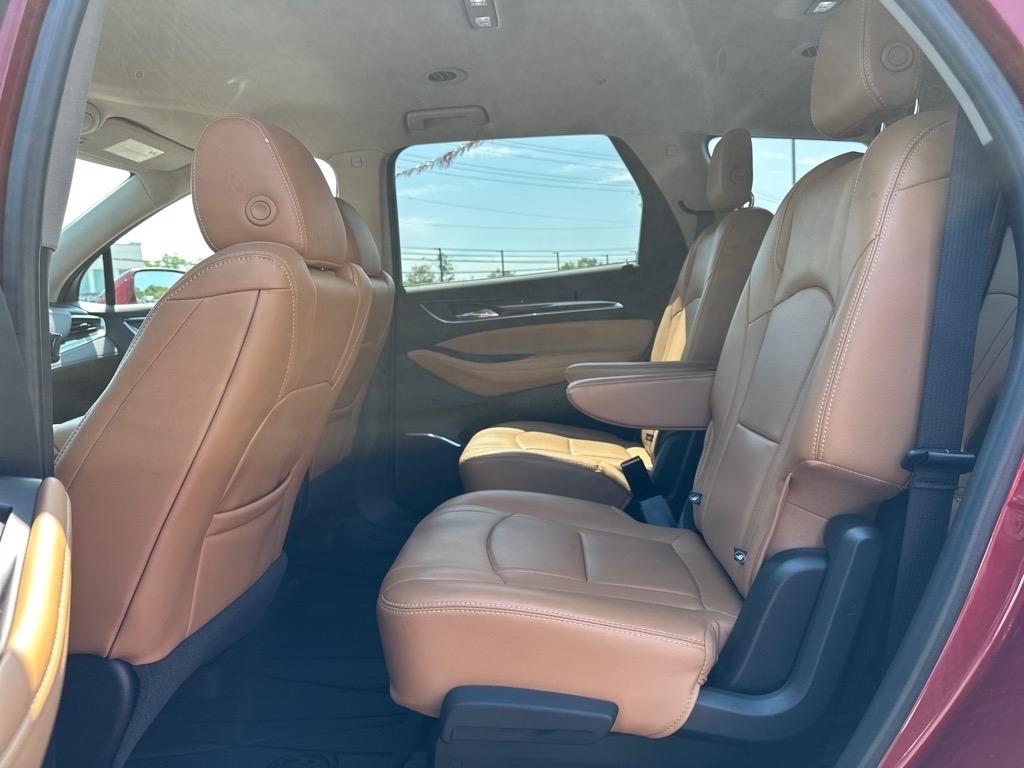 Buick Enclave Essence AWD 2018