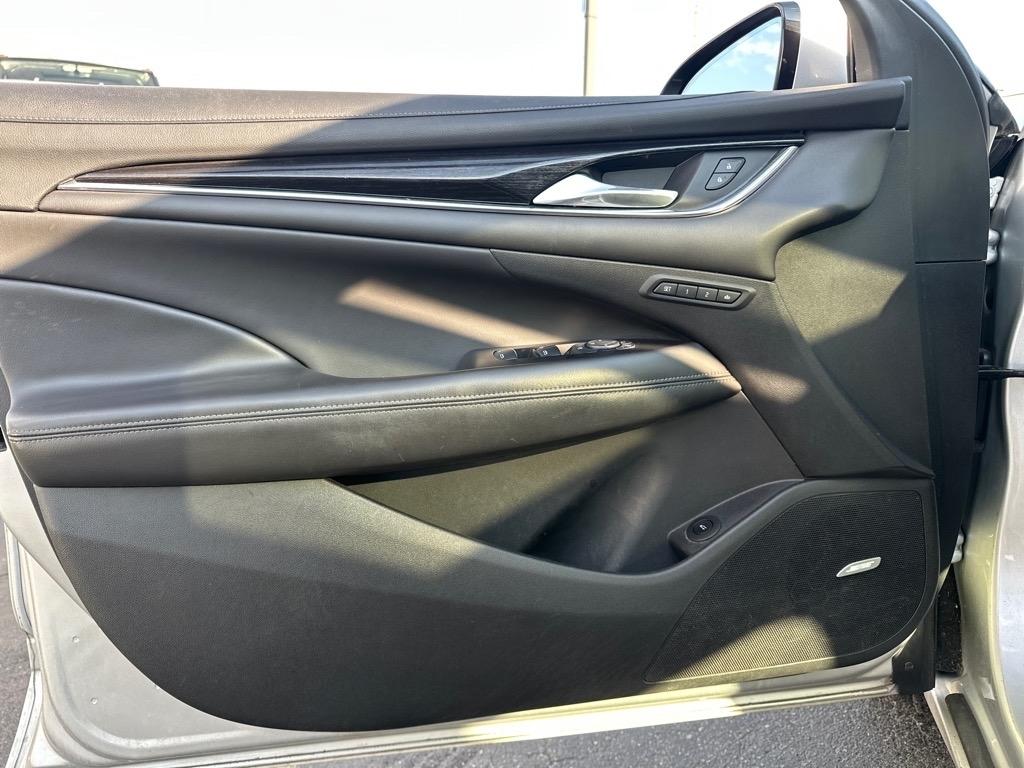 Buick LaCrosse Essence 2017