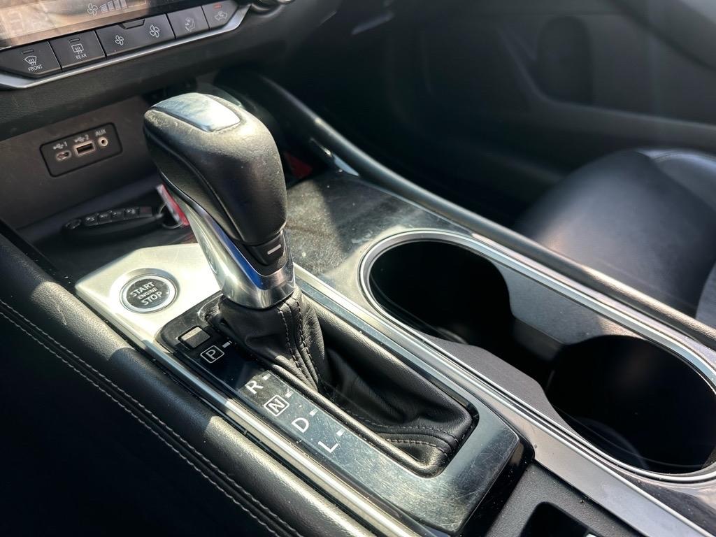 Nissan Altima 2.5 SL 2020