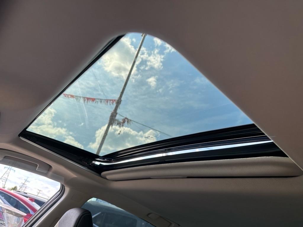 Nissan Altima 2.5 SL 2020
