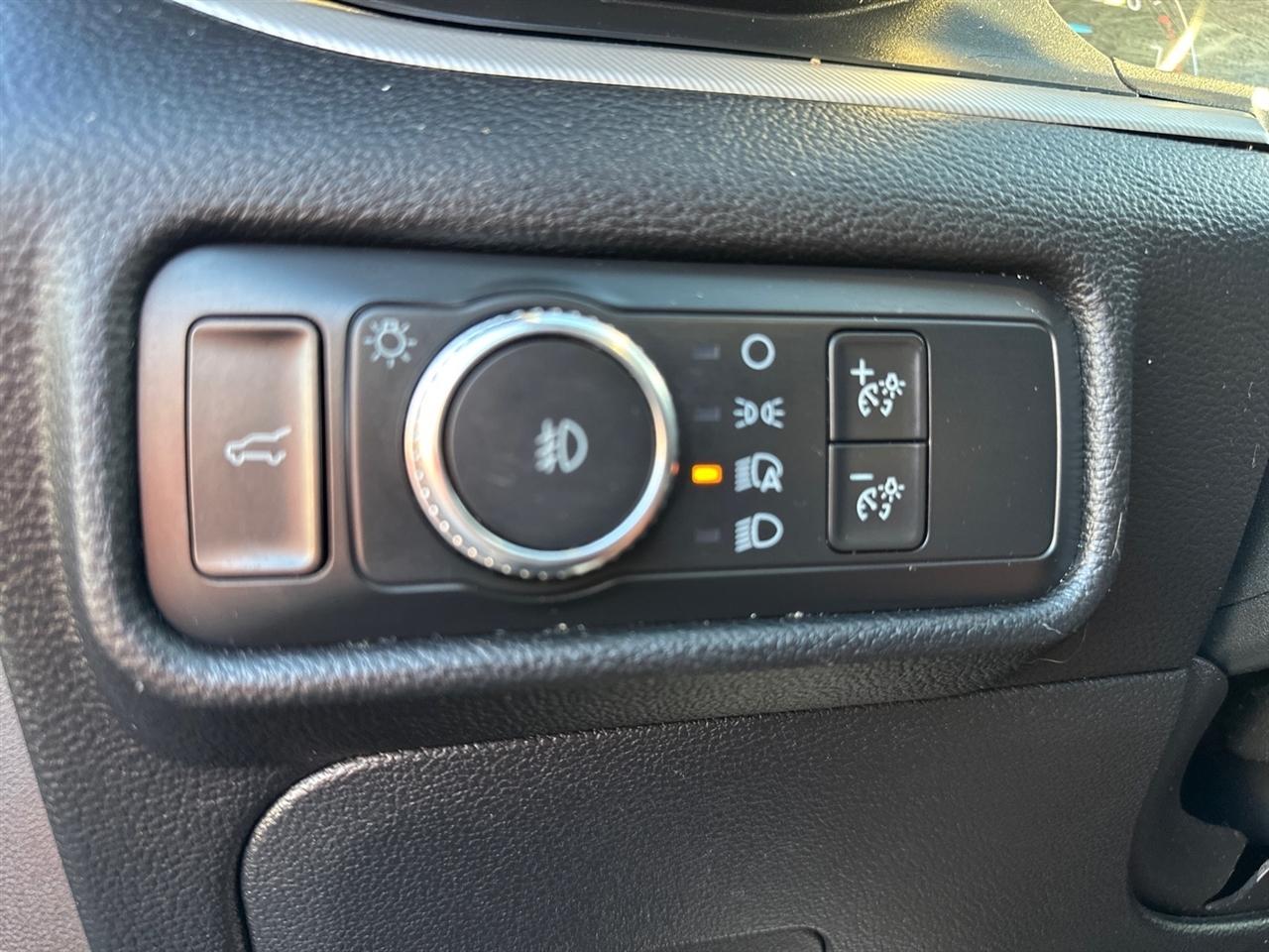 Ford Explorer XLT AWD 2020