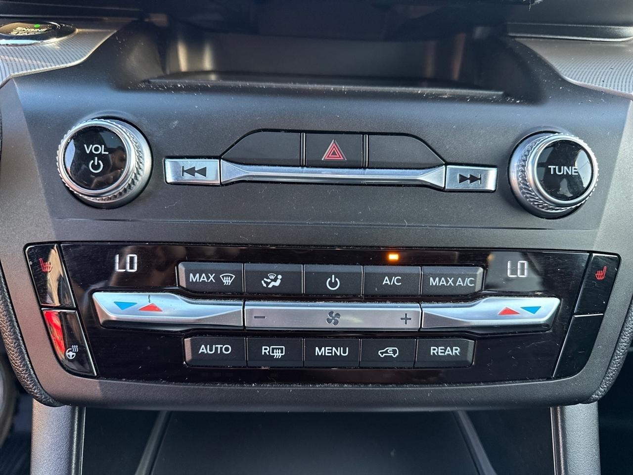 Ford Explorer XLT AWD 2020