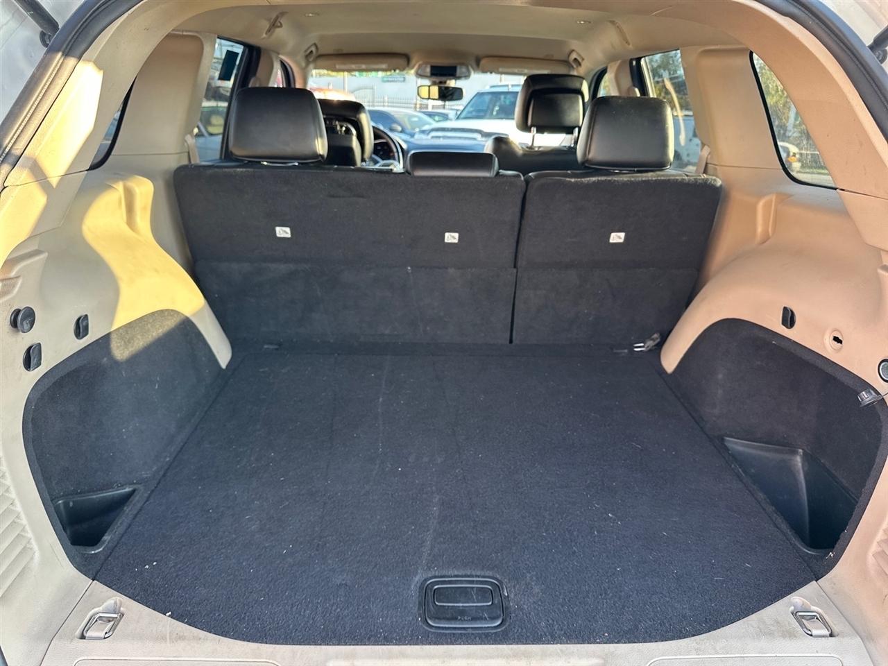 Jeep Grand Cherokee Laredo 2WD 2018