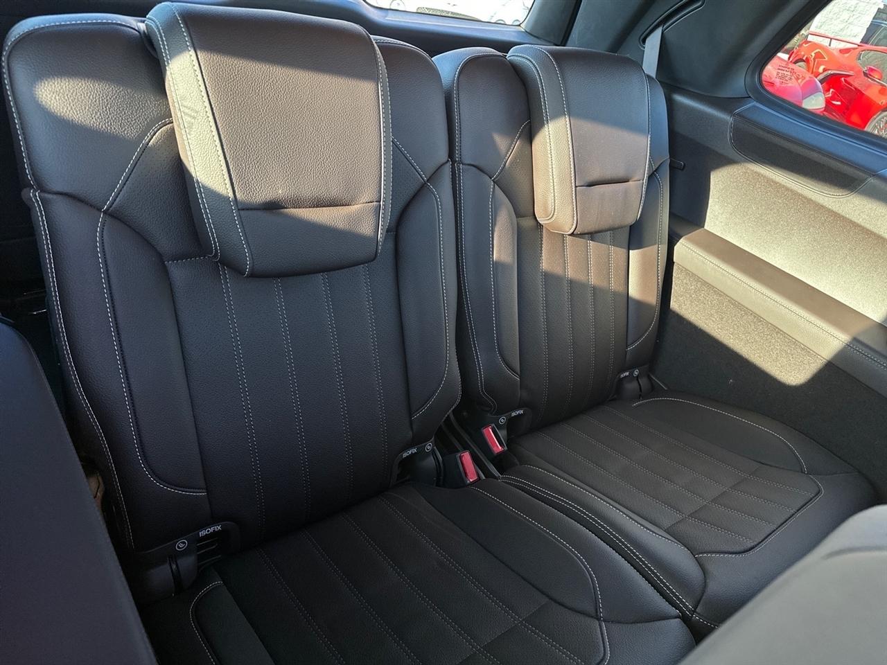 Mercedes-Benz GLS-Class GLS450 4MATIC 2018