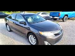2012 Toyota Camry Hybrid  2012 Toyota Camry Hybrid