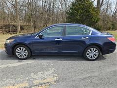 2011 Honda Accord  2011 Honda Accord