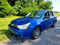 2011 Ford Focus  2011 Ford Focus