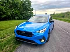 2024 Subaru Impreza  2024 Subaru Impreza