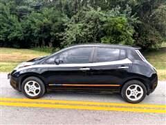 2013 Nissan Leaf  2013 Nissan Leaf