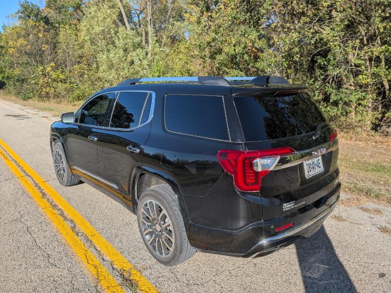 GMC Acadia Denali AWD 2020