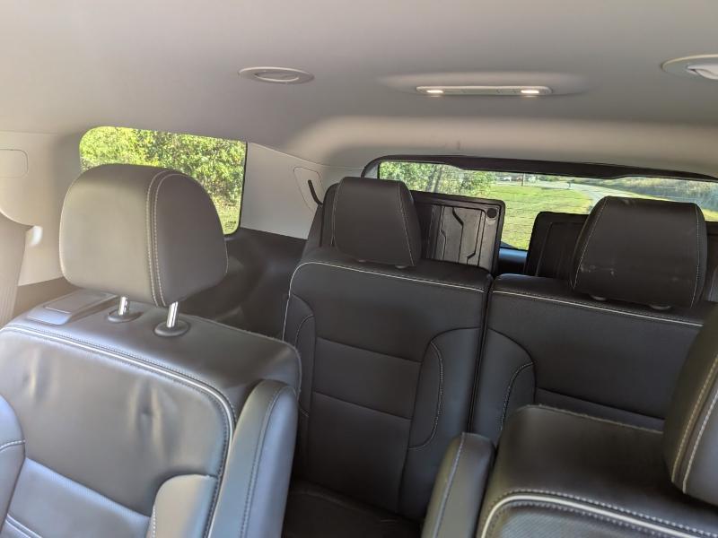 GMC Acadia Denali AWD 2020