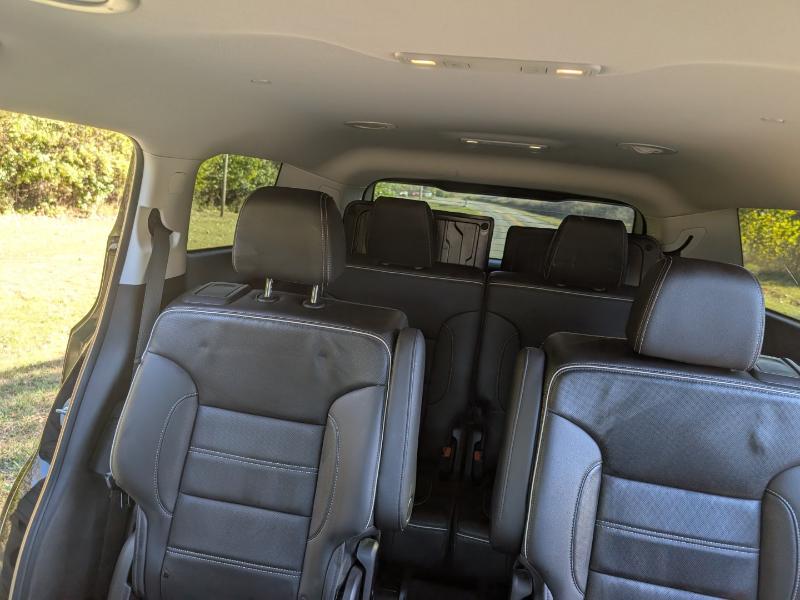 GMC Acadia Denali AWD 2020