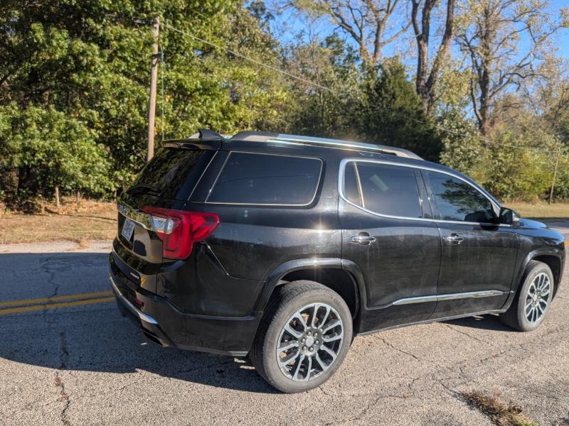 GMC Acadia Denali AWD 2020