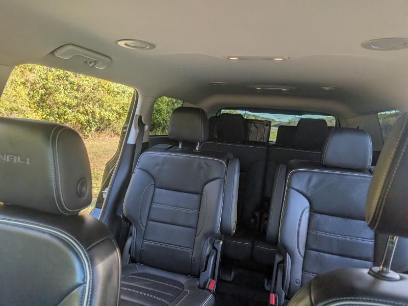 GMC Acadia Denali AWD 2020