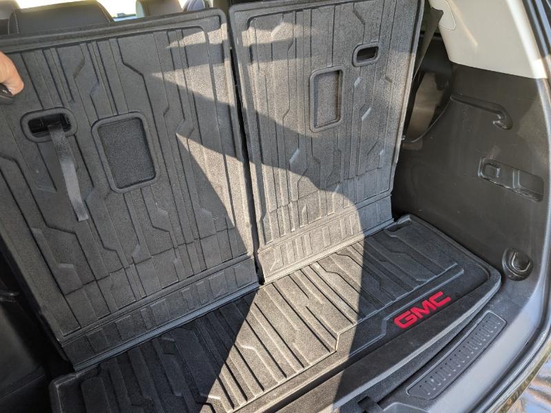 GMC Acadia Denali AWD 2020