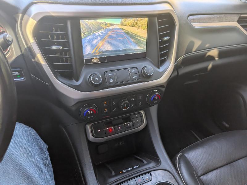 GMC Acadia Denali AWD 2020