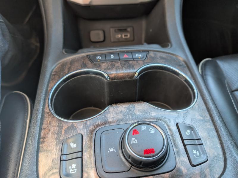 GMC Acadia Denali AWD 2020