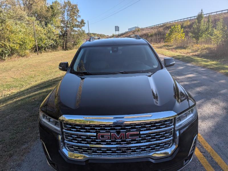 GMC Acadia Denali AWD 2020