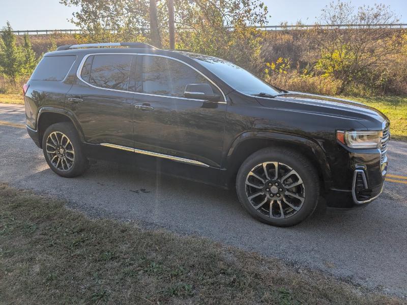 GMC Acadia Denali AWD 2020