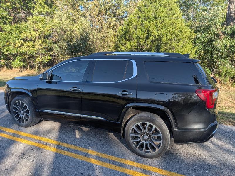 GMC Acadia Denali AWD 2020