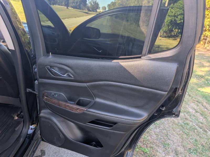 GMC Acadia Denali AWD 2020