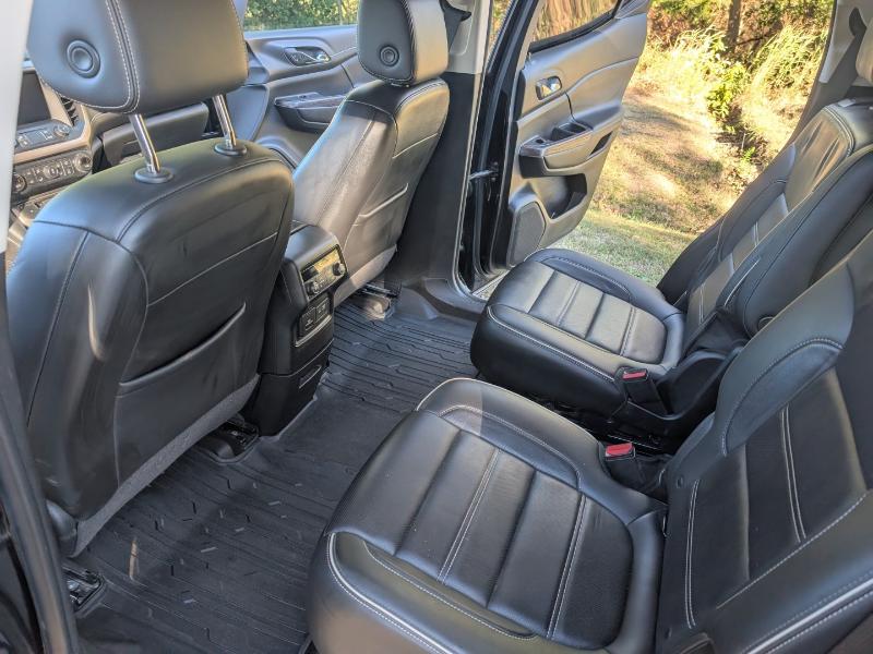 GMC Acadia Denali AWD 2020