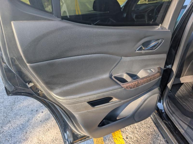 GMC Acadia Denali AWD 2020