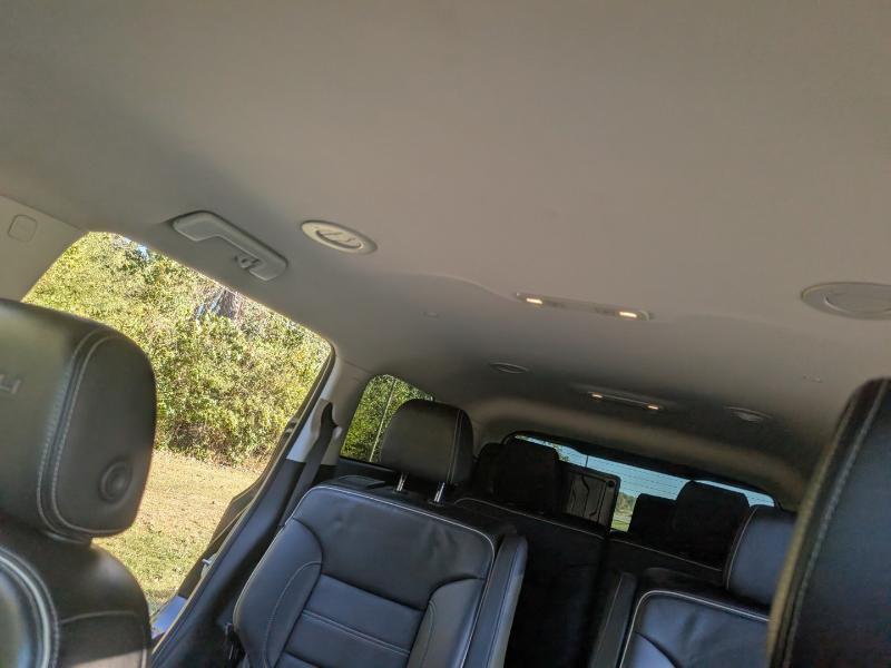 GMC Acadia Denali AWD 2020