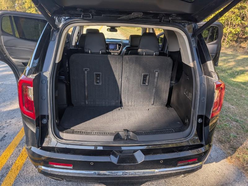 GMC Acadia Denali AWD 2020
