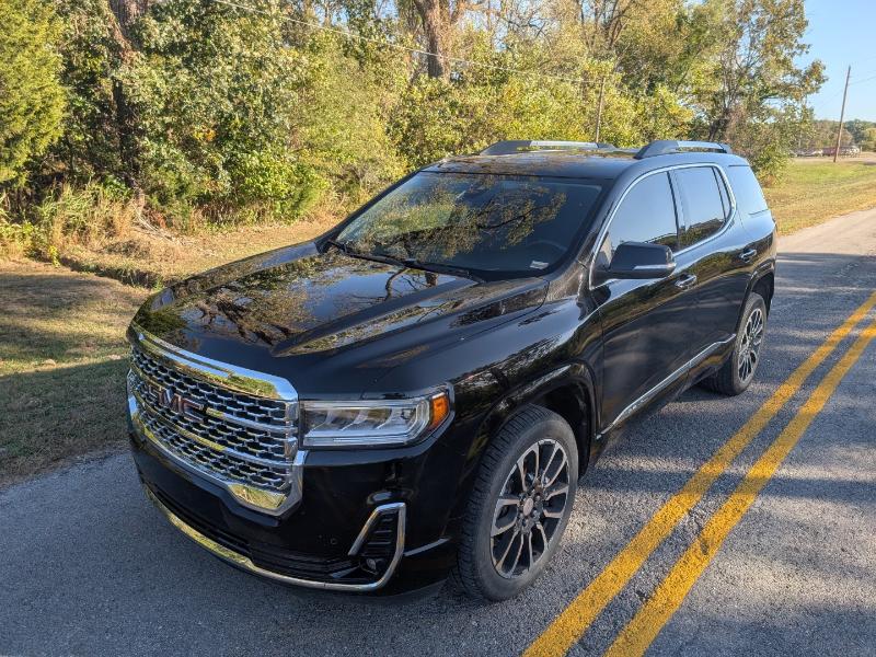 GMC Acadia Denali AWD 2020