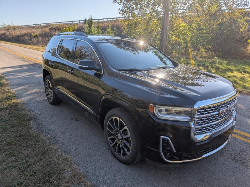 GMC Acadia Denali AWD 2020
