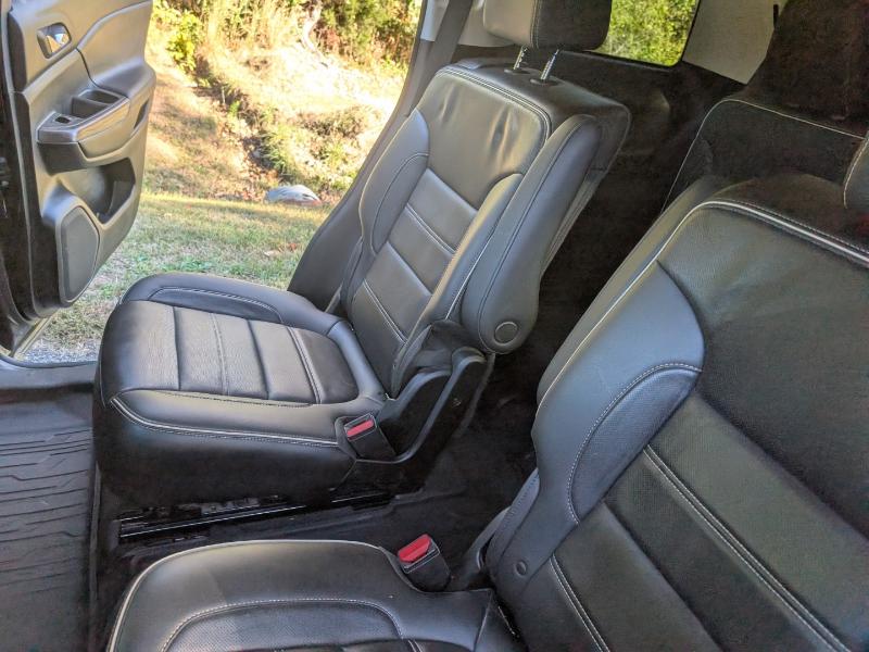 GMC Acadia Denali AWD 2020