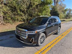 2020 GMC Acadia  2020 GMC Acadia