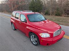 2011 Chevrolet HHR 