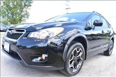 2014 Subaru XV Crosstrek 