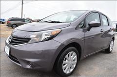 2016 Nissan Versa Note 