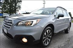 2015 Subaru Outback 