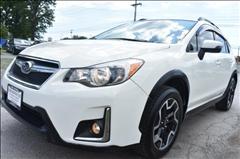 2016 Subaru Crosstrek 