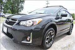2015 Subaru XV Crosstrek 
