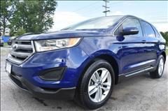 2015 Ford Edge 